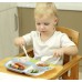Shall 5PCS Kid Dinnerware Set